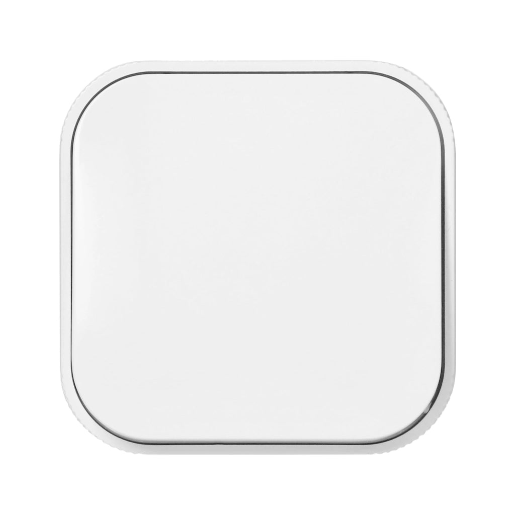 Interruttore unipolare, grado di protezione IP20, 10 A, 230 V, da montare a parete, colore bianco