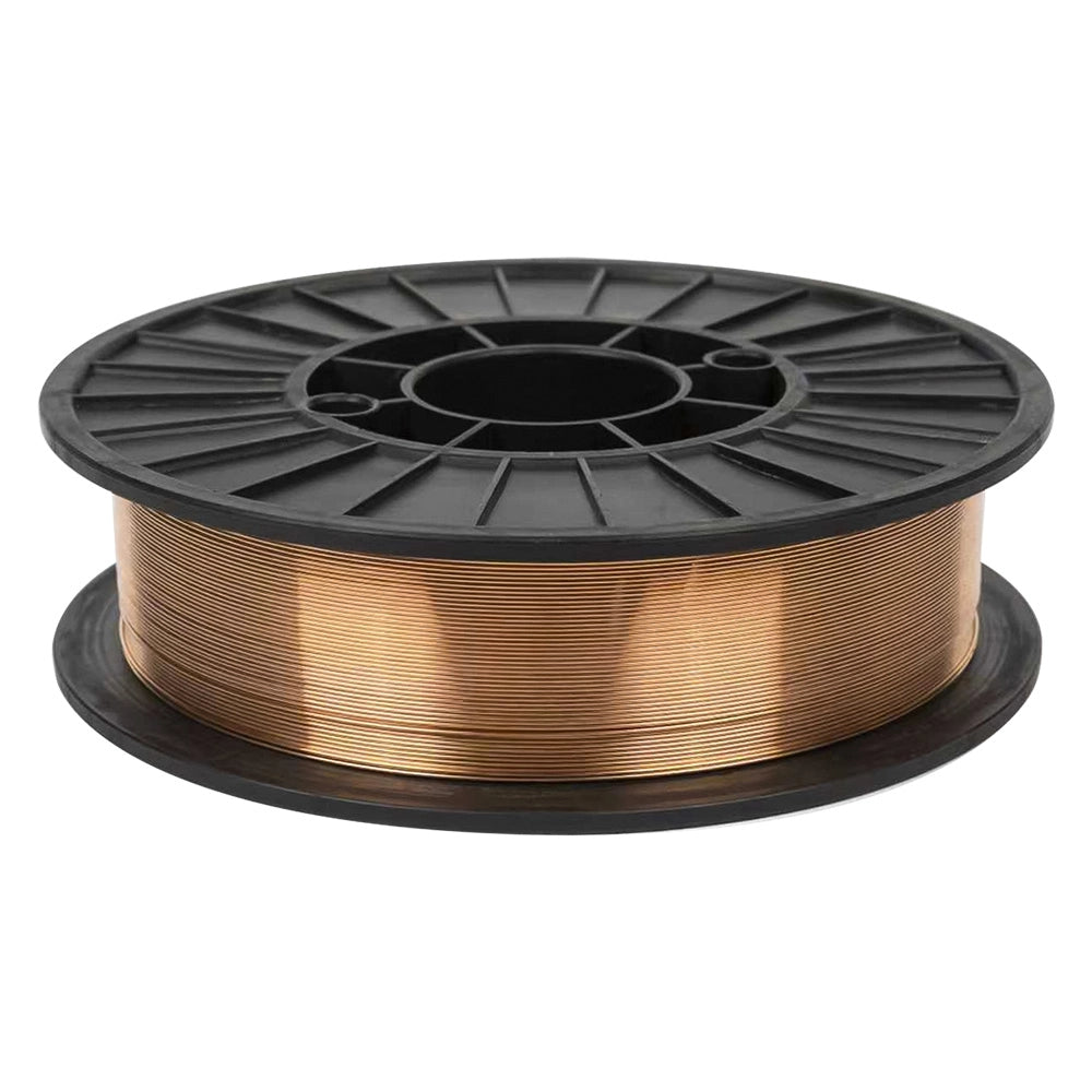 FILO PER SALDATURA IN CO2 mm 1,2 - Kg 15