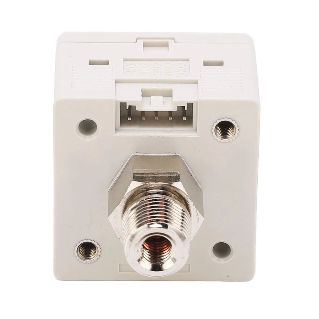 Interruttore digitale 12-24V DC, da 0 a -101 kPa, tipo PNP