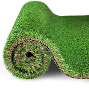 Prato artificiale verde con drenaggio per balconi, terrazze e giardini
