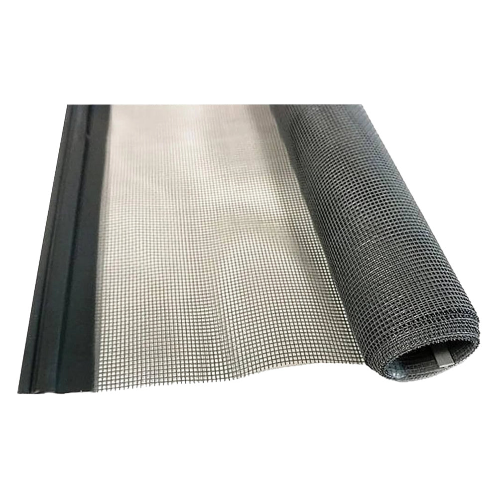 RETE RICAMBIO PER ZANZARIERE AVVOLGIBILI cm 120 x 170 - tipo verticale