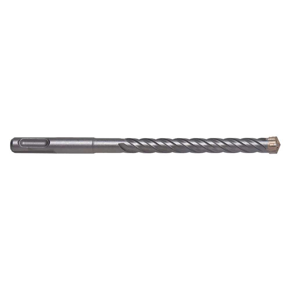 PUNTA ELICOIDALE PER MARTELLI SDS PLUS 'K8' mm 16 x 260