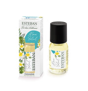 Concentrato di fragranza Monoï Zon, 15 ml. Profumo floreale per diffusori