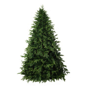 Albero Anterselva verde 1700 rami cm ø125h180