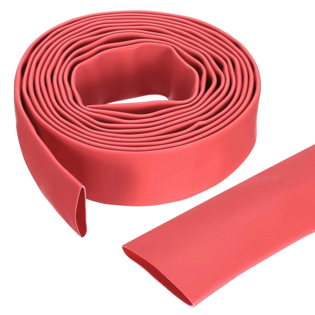 Tubo termorestringente da 20 mm, impermeabile, a doppia parete (rapporto di restringimento 4:1), lunghezza 3 metri