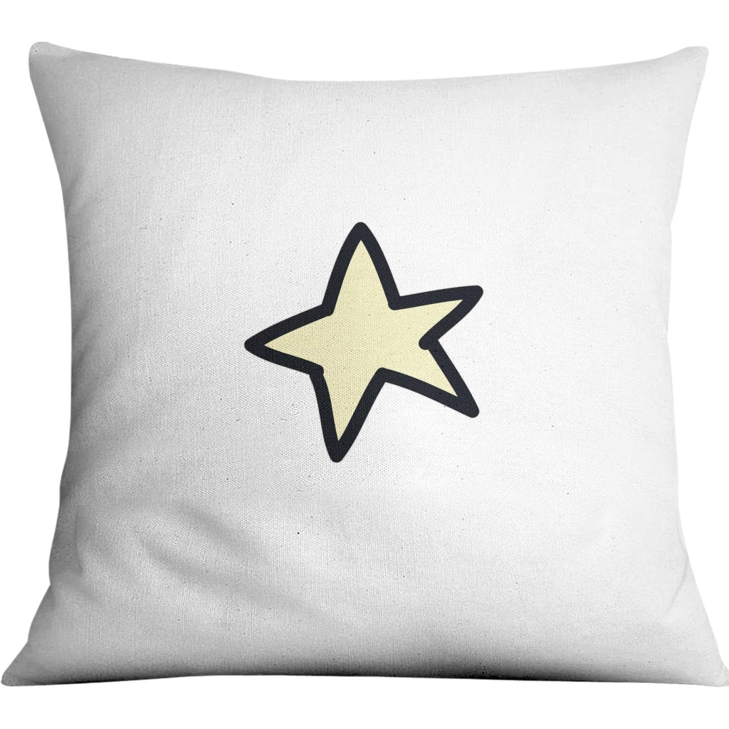 Custodia per cuscino, 45x45 cm, in cotone, cuscino decorativo, accessorio per la casa