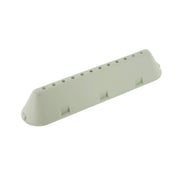 Supporto per tamburo da 225 mm, con 12 fori, compatibile con Ariston/Hotpoint/Indesit
