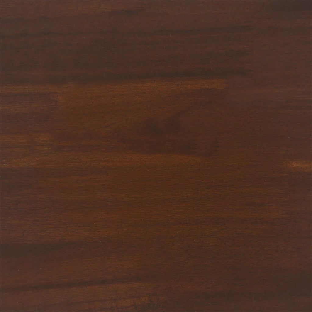 Tavolo da pranzo con bordo vivo 70 x 70 x 75 cm 938668