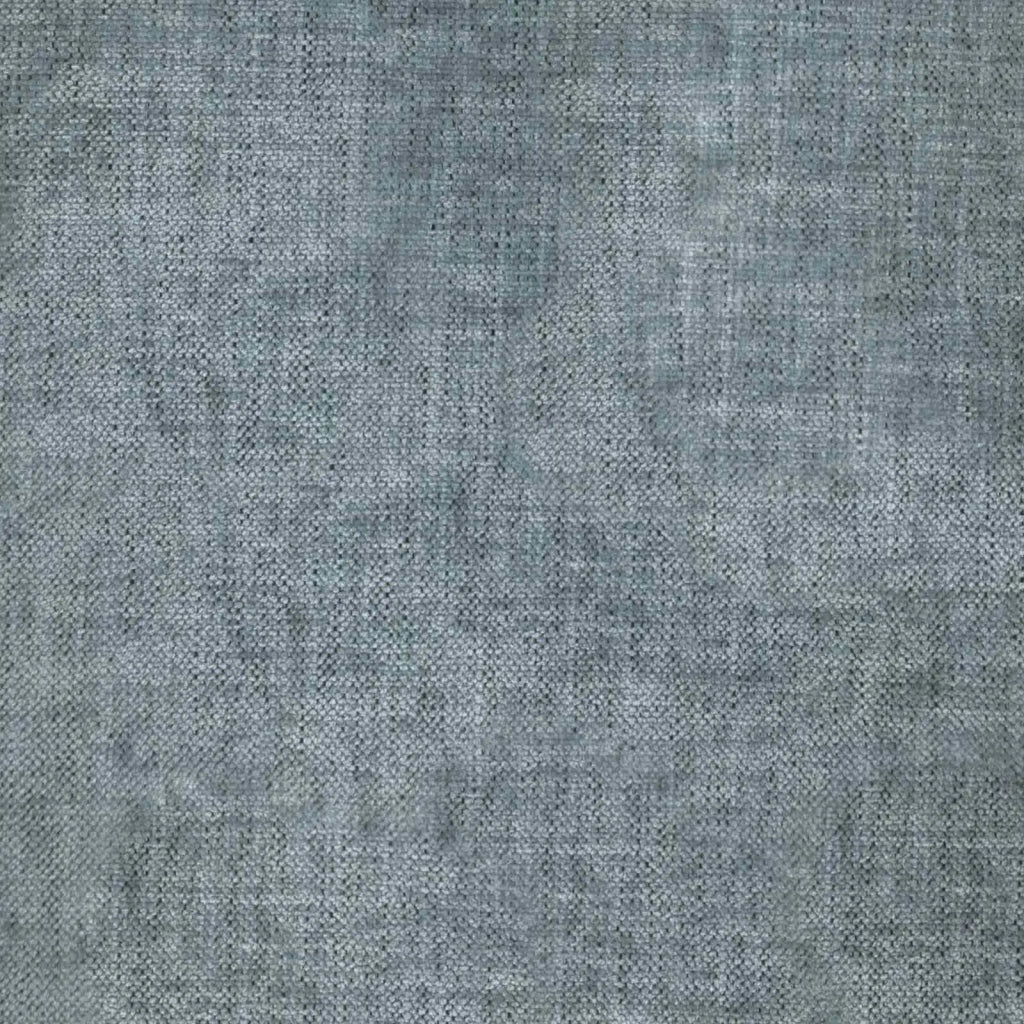 Federa 2 pz HEERLEN Azzurro 50 x 50 cm Tessuto Chenille 910936