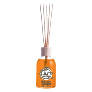 DIFFUSORE DI ESSENZA CON BACCHETTE  ml 100 - lavanda
