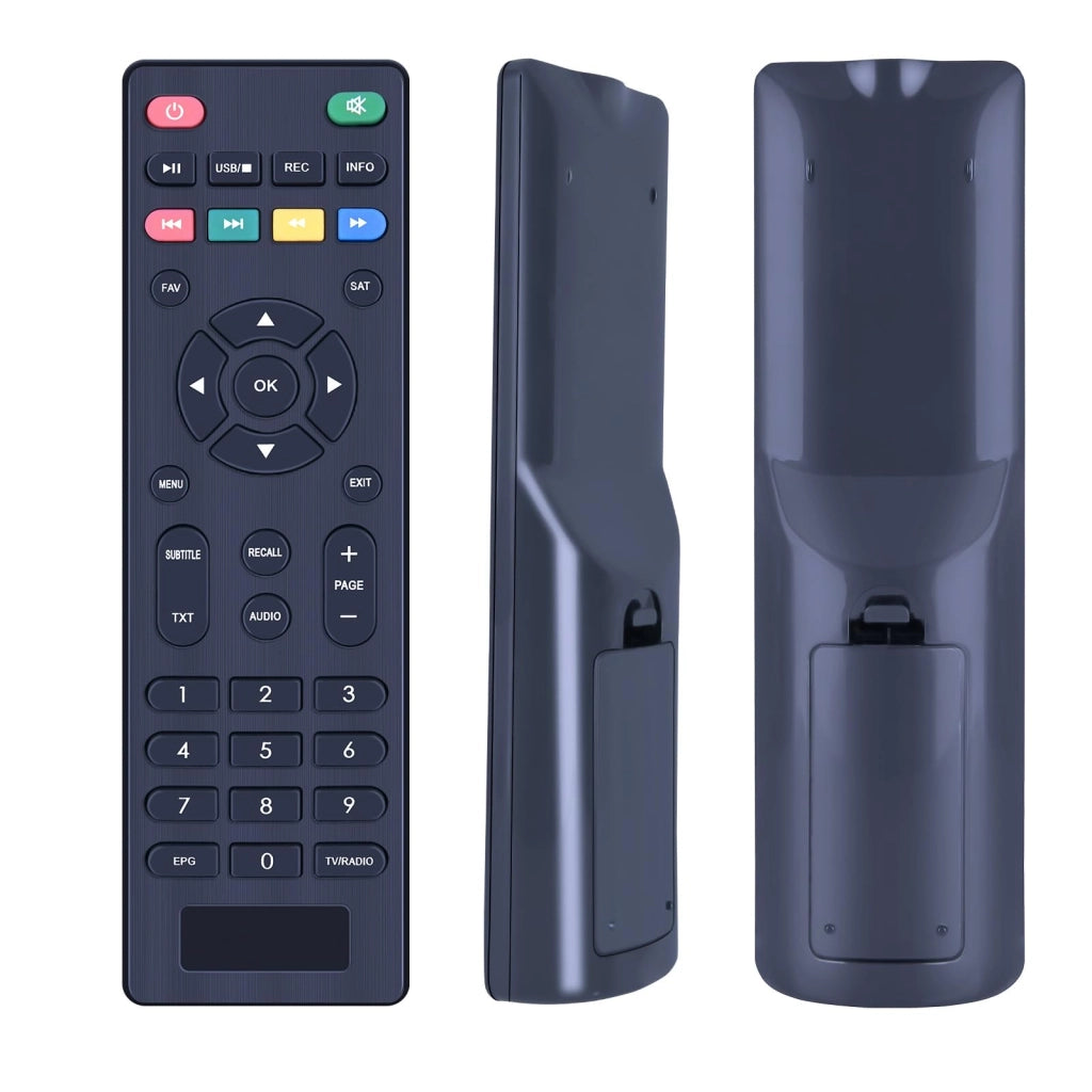 Telecomando di ricambio G-RCU-023 per Opticum AX 300 Mini V3, AX SBOX