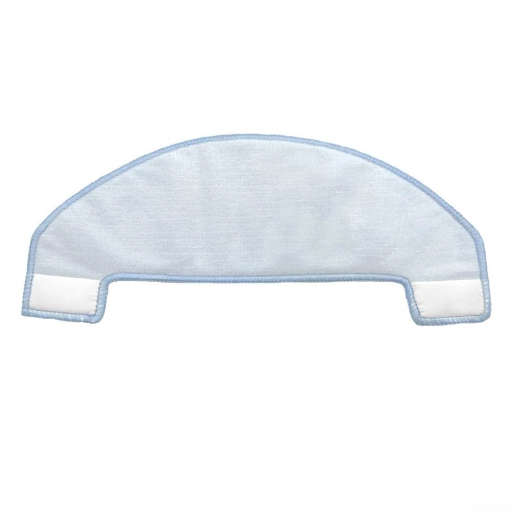 Set di panni per la scopa e sacchetti per l'aspirapolvere per Ultenic T10 Lite/Pro