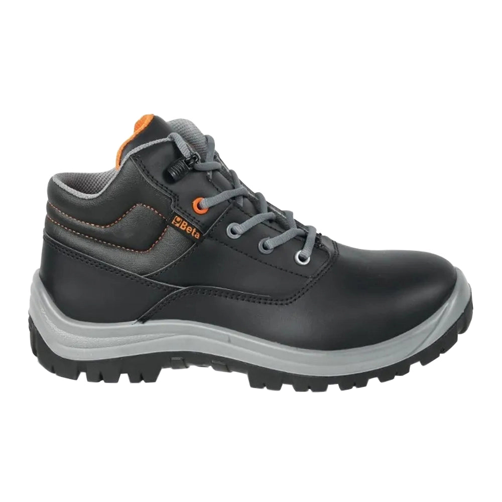 SCARPE ANTINFORTUNISTICA '7243NC' N. 38