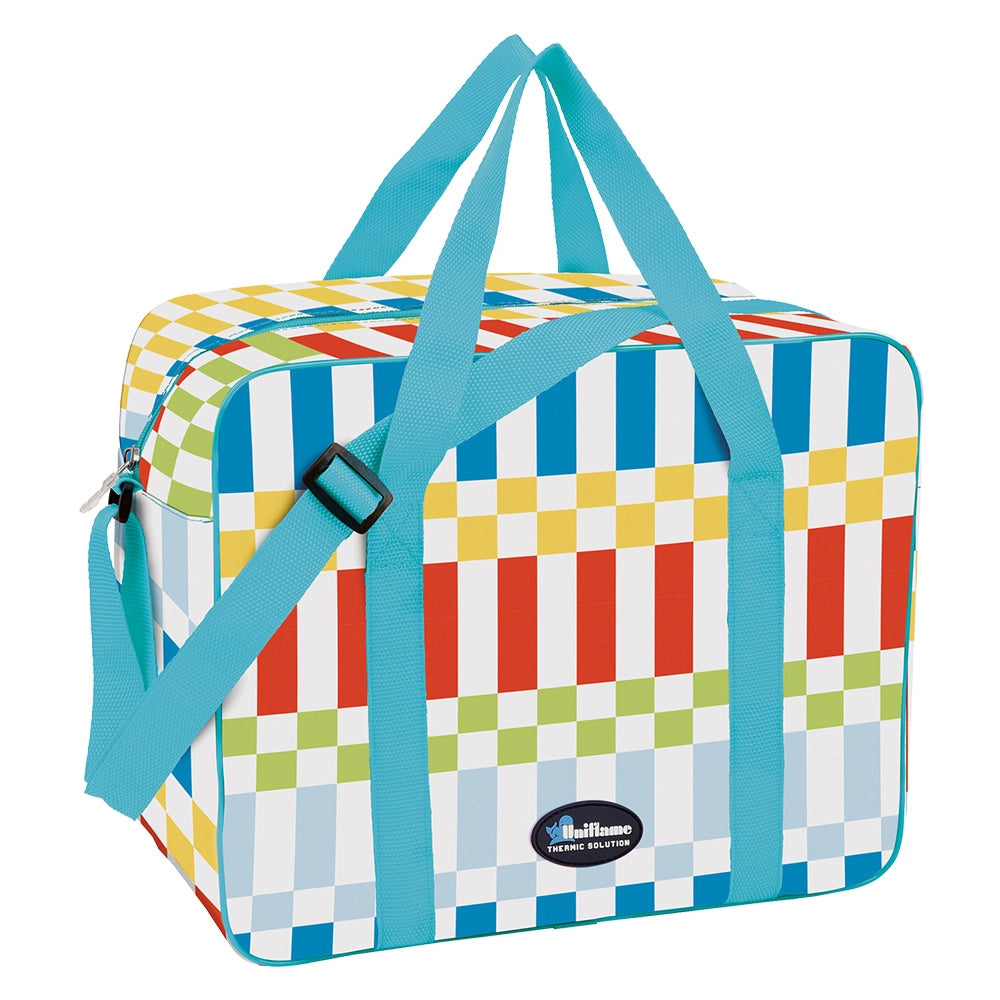 BORSA TERMICA 'GRECALE' 20 lt.