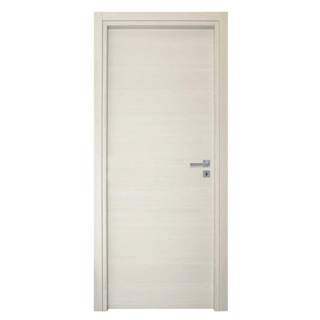 Porta battente Quarzo 70x210 cm