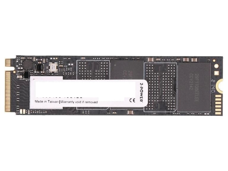 (bulk) hard disk ssd 256gb m.2 2280 nvme bulk - 5055190193426