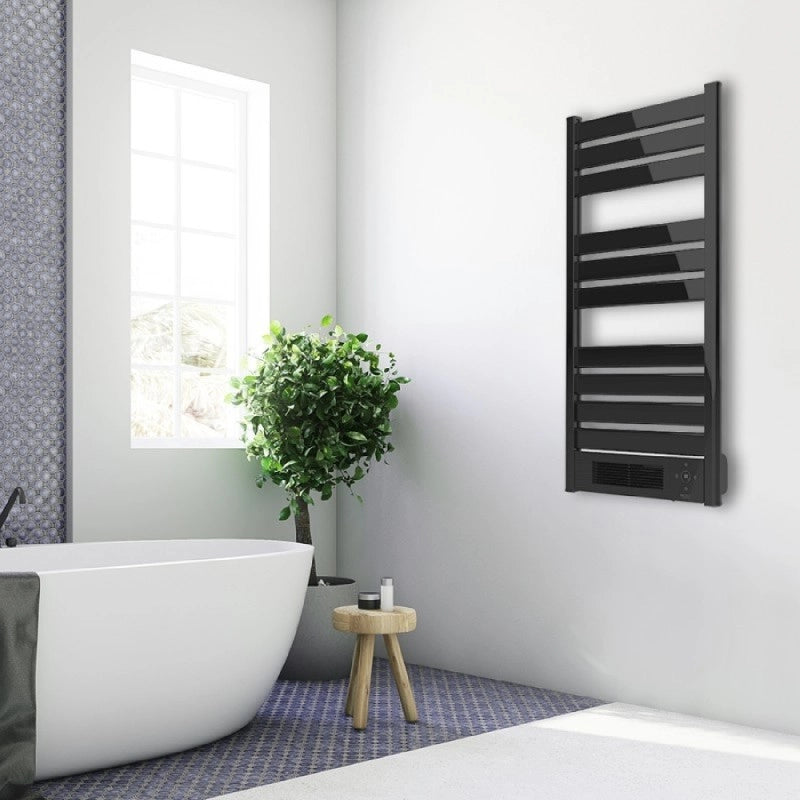 CECOTEC 05355 - Portasciugamani elettrico Ready Warm 9790 Ceramic Towel
