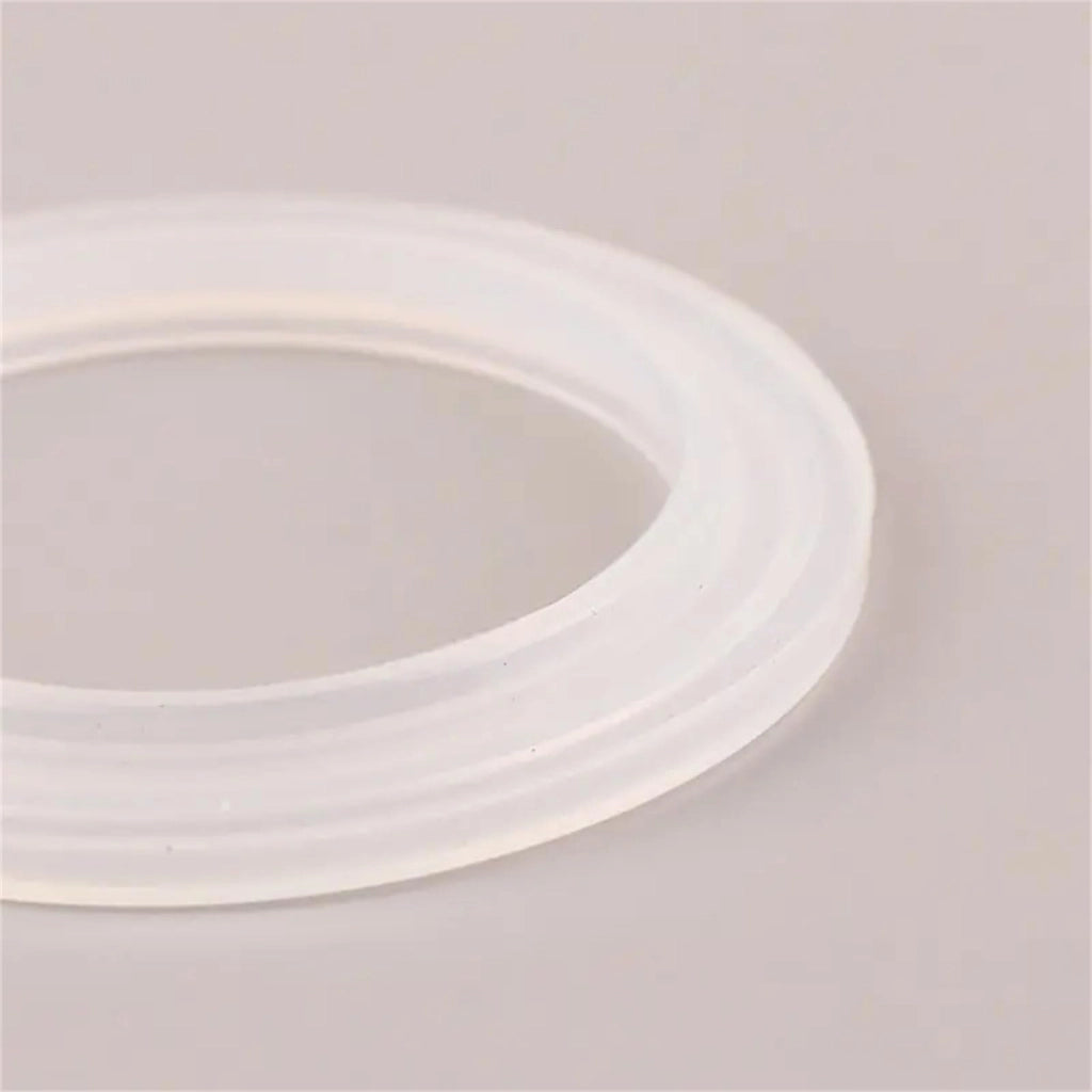 Guarnizione in silicone di ricambio per macchine da caffè, diametro 58 mm