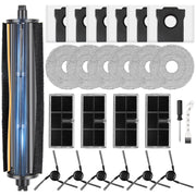 Ricambi per aspirapolvere Dreame L10s Ultra Gen 3 – confezione da 25 pezzi