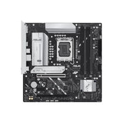 Asus prime b860m-a-csm intel b860 lga 1851 (socket v1) micro atx - 90MB1K00-M0EAYC