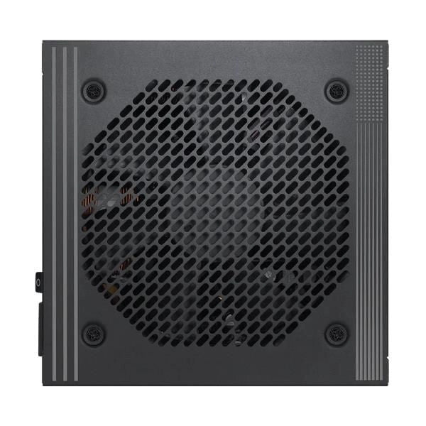 MSI ALIMENTATORE PRO A1000PL PCIE5, EU, BLACK EMBOSSED  CABLE , 1000W, FULL -MODULAR , PLATINUM