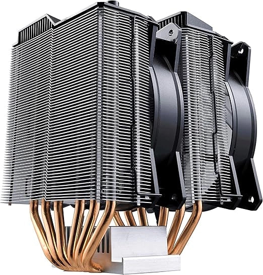 Cooler Master MasterAir MA620P Sistema di Raffreddamento CPU
