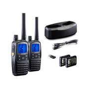 Ricetrasmittente midland c1705 g series g7 evo twin pack black