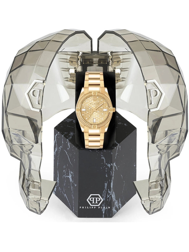PHILIPP PLEIN Mod. PW1FA0425