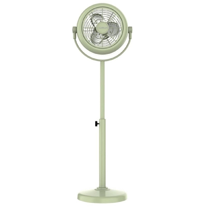 CECOTEC 08206 - EnergySilence 250 ClassicStyle Green