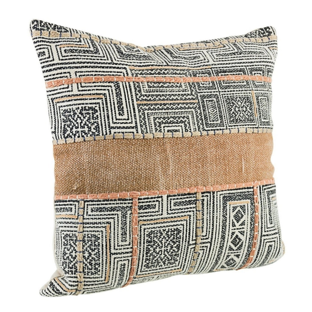 Cuscino tilak desert 45x45