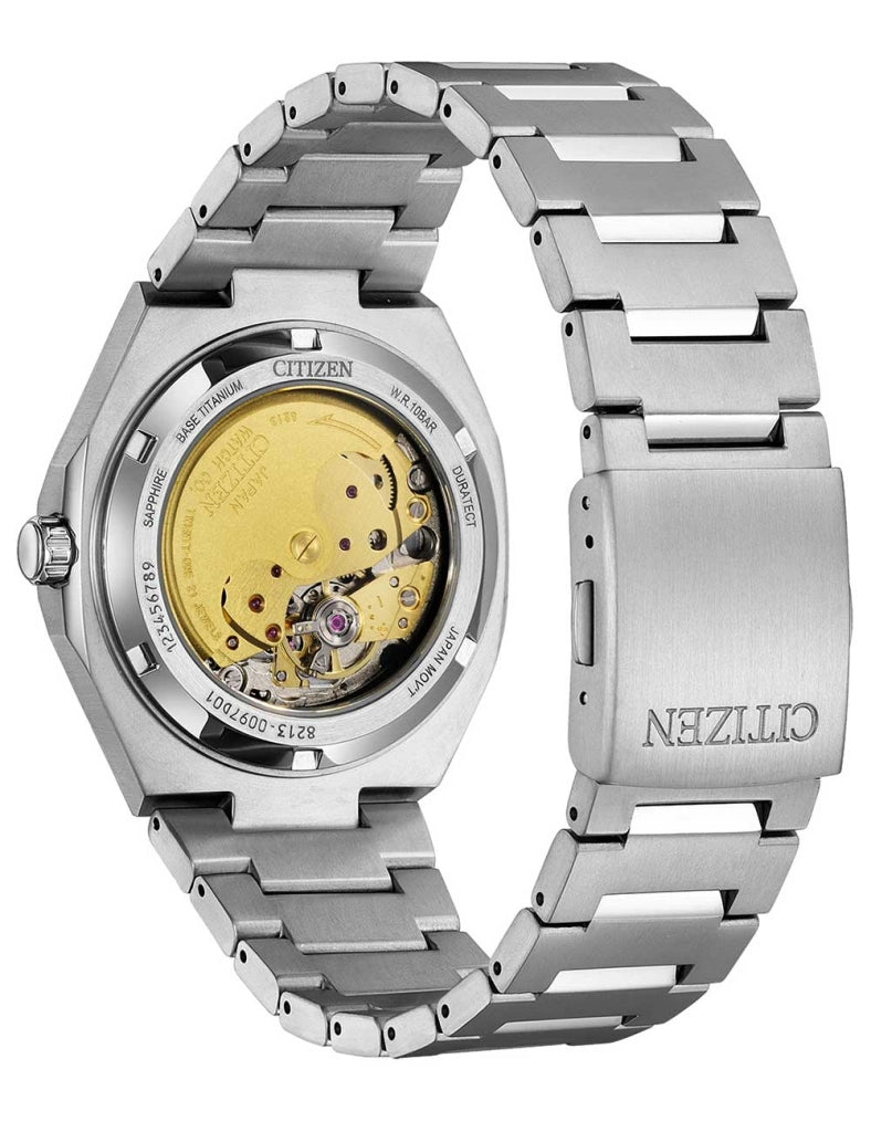 CITIZEN Mod. NJ0180-80M