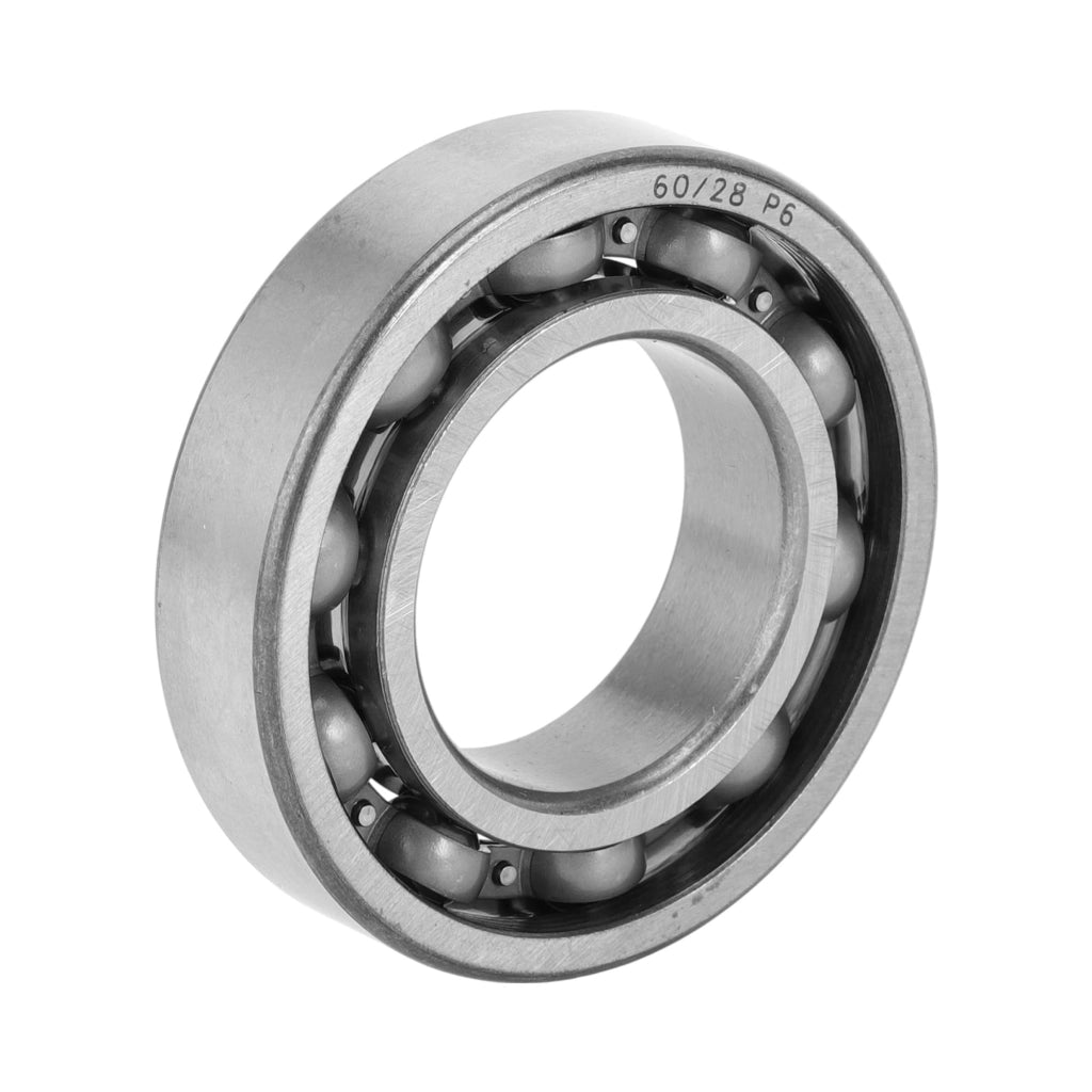 Cuscinetto a rulli conolati 60/28 P6, 28x52x12 mm, lubrificato, aperto, colore argento
