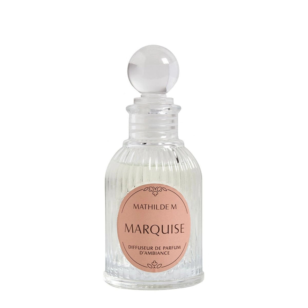 Diffusore per ambienti Les Intemporelles, 90 ml, Fragranza Marquise
