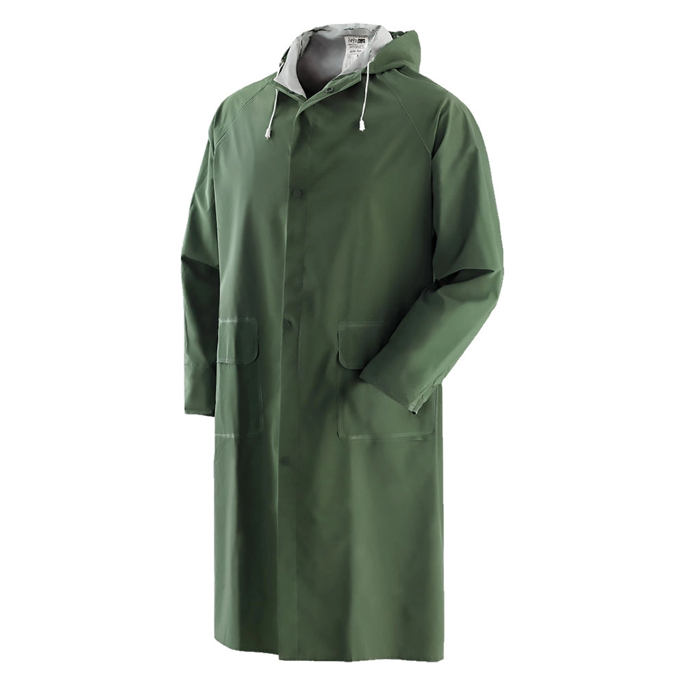 CAPPOTTO 'PLUVIO' taglia L - verde
