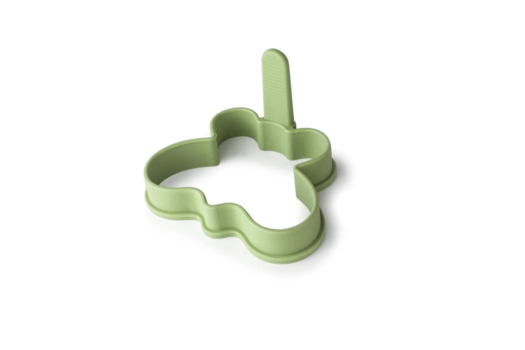 Stampo in silicone a forma di farfalla, 10 cm, riutilizzabile
