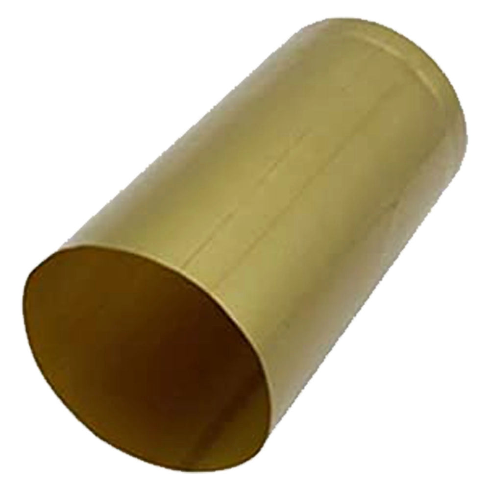 CAPSULE TERMORETRAIBILI PER BOTTIGLIE VINO oro - Ø 31 x  h 55 mm