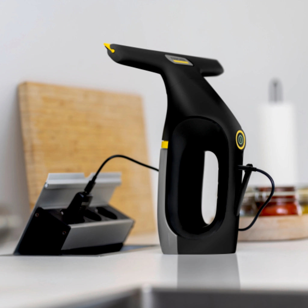 KARCHER Lavavetri WV 2 Universal Black Edition+