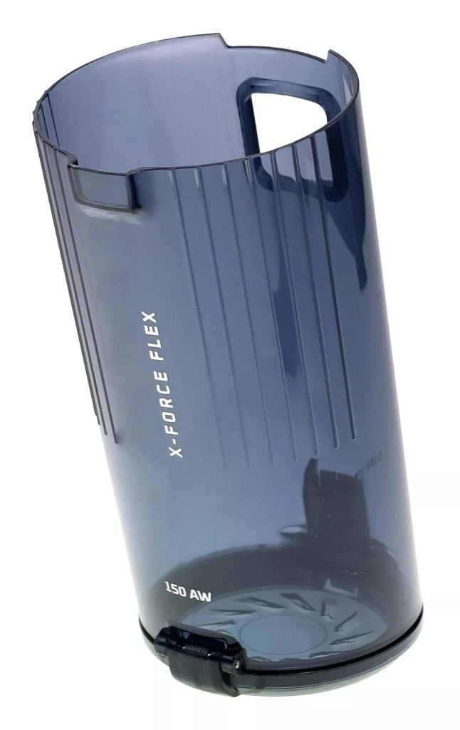 Contenitore per aspirapolvere, compatibile con i modelli Flex 12.60/13.60
