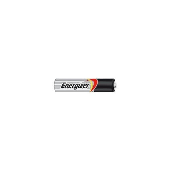 Energizer Pile Mini Stilo Aaa Power Alcaline 4pz