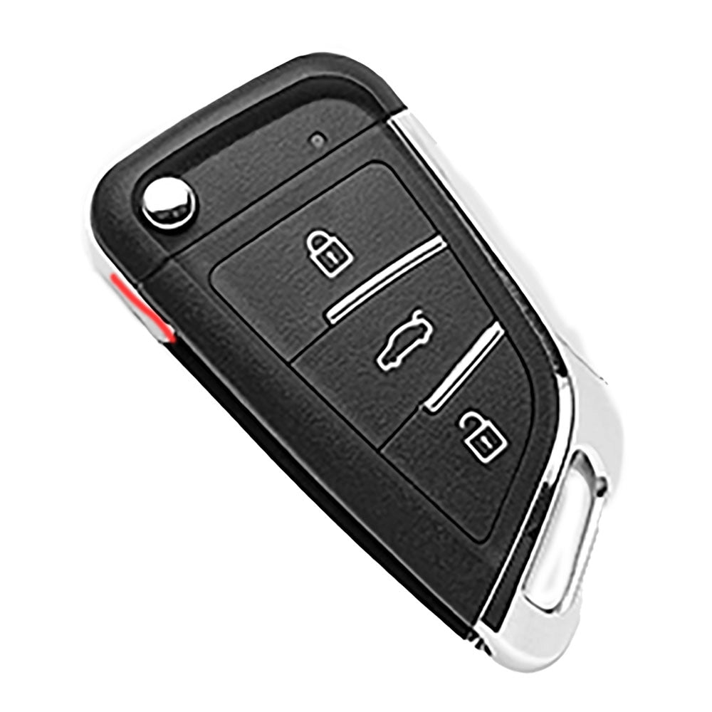 RADIOCOMANDO AUTO IRFH15  - universale