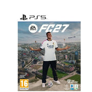 Ea Ps5 Gioco Sports Fc27 It