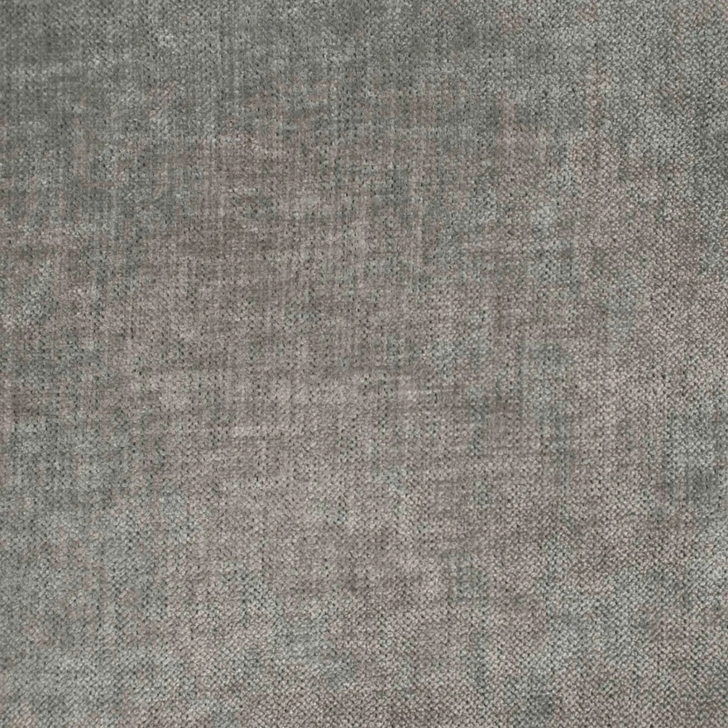 Federa 6 pz HEERLEN Grigio Scuro 80 x 80 cm Tessuto Chenille 913620
