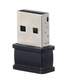 ADATTATORE WIFI USB 2.4/5G 650MBPS