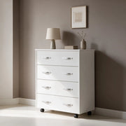 Mobile Giroletto colore Bianco