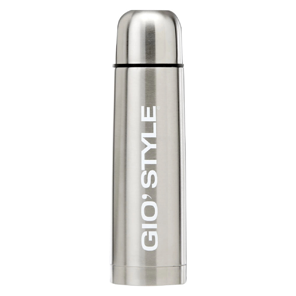 THERMOS 'SILVER' lt 1 - 8,2 x 32,5 cm