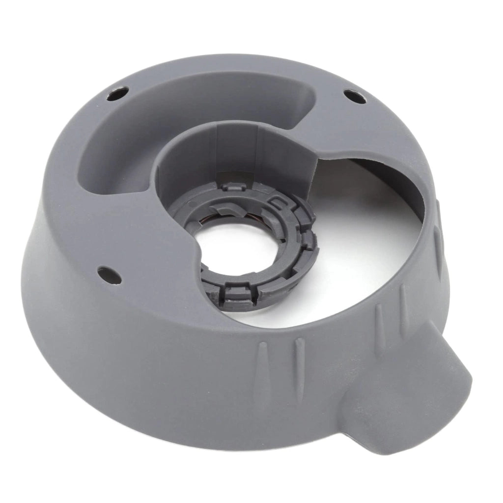 Base per robot da cucina TM5/TM6, in PP, 127 g, ricambio
