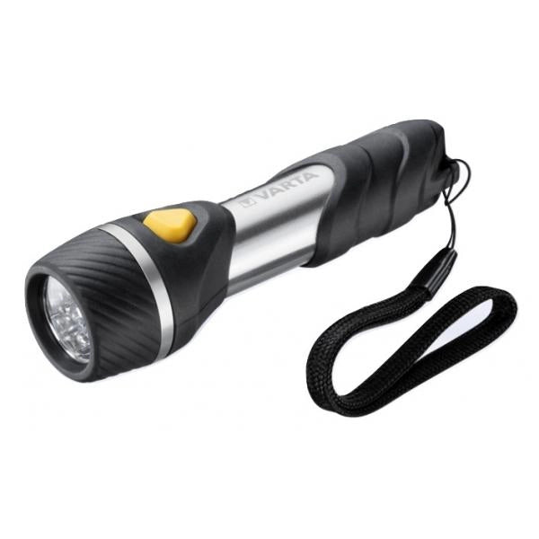 TORCIA LED EASY 'DAY LIGHT' F10 - piccola  5 led / 30 lumen