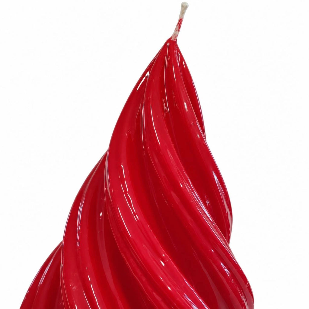 CANDELA ALBERO ROSSO