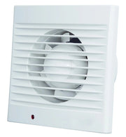 Ventilatore domestico 20 W, diametro 100 mm