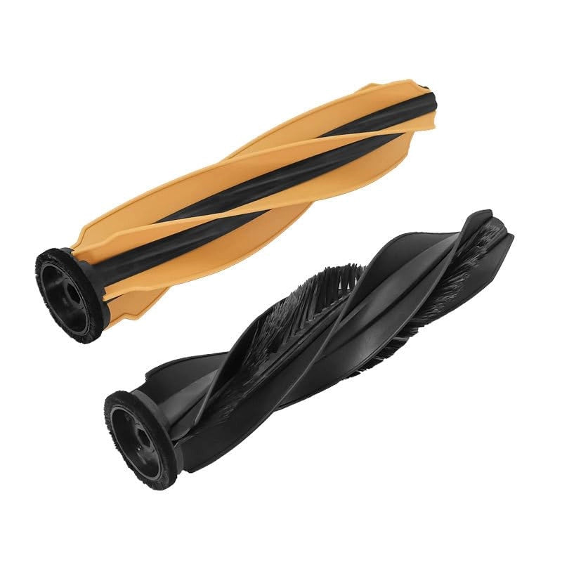 Accessori per Dreame X50 Ultra: set di spazzole, 6 spazzole laterali, 4 filtri